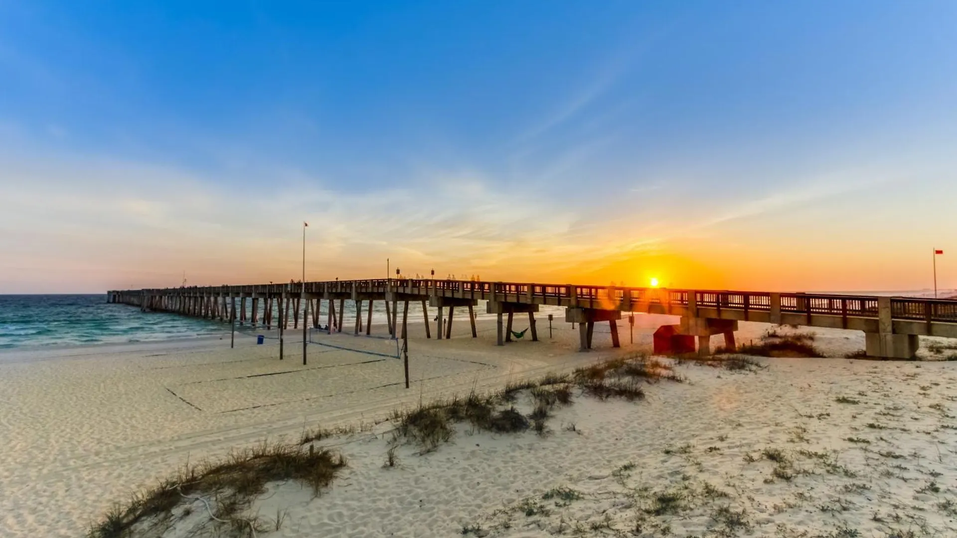 Laketown Wharf 1937 Apartment Panama City Beach 0*,  United States