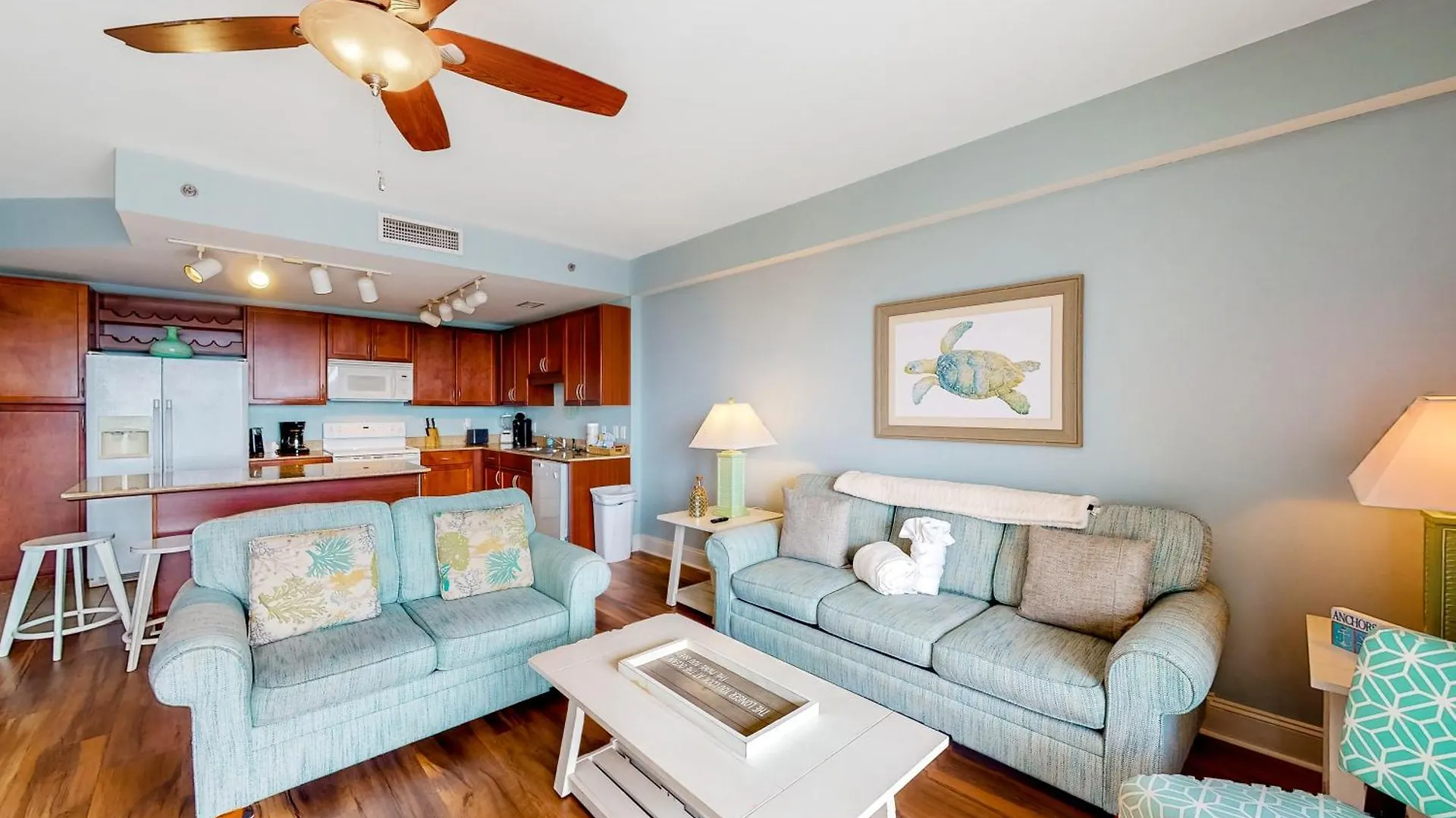 Laketown Wharf 1937 Apartment Panama City Beach