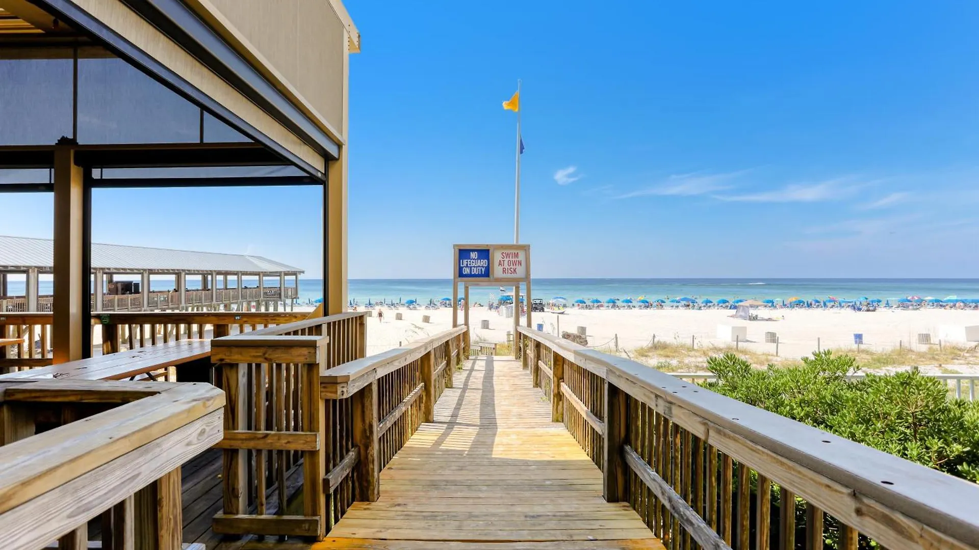Laketown Wharf 1937 Apartment Panama City Beach 0*,  United States