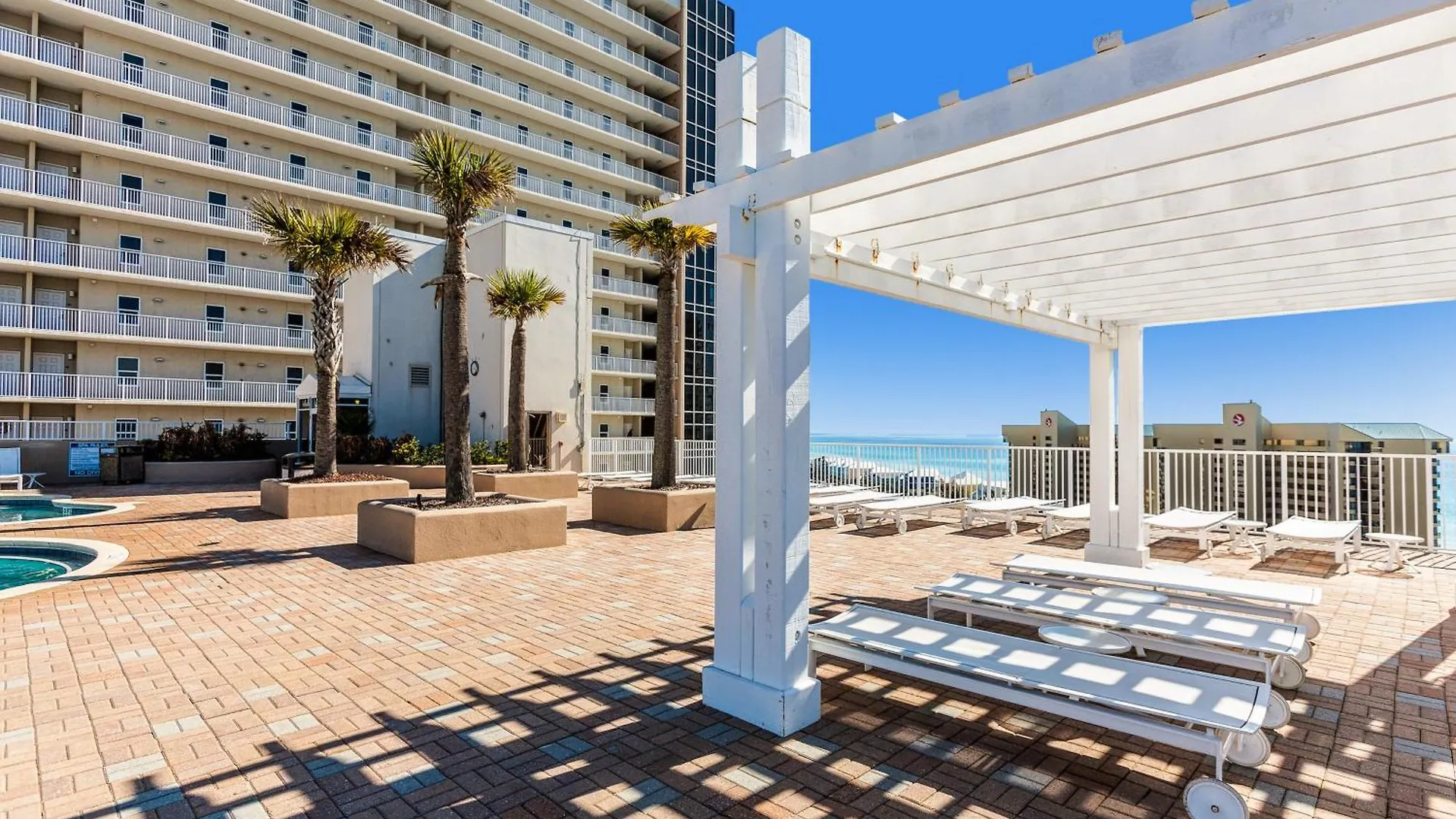 Laketown Wharf 1937 Apartment Panama City Beach