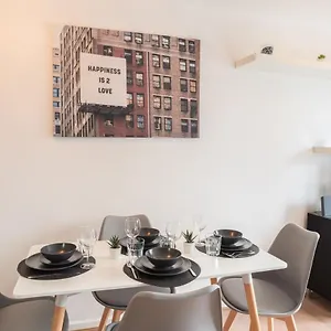  Apartment Olympic - Stratford United Kingdom