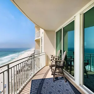 Ocean Blue At 1805 Aqua Panama City Beach